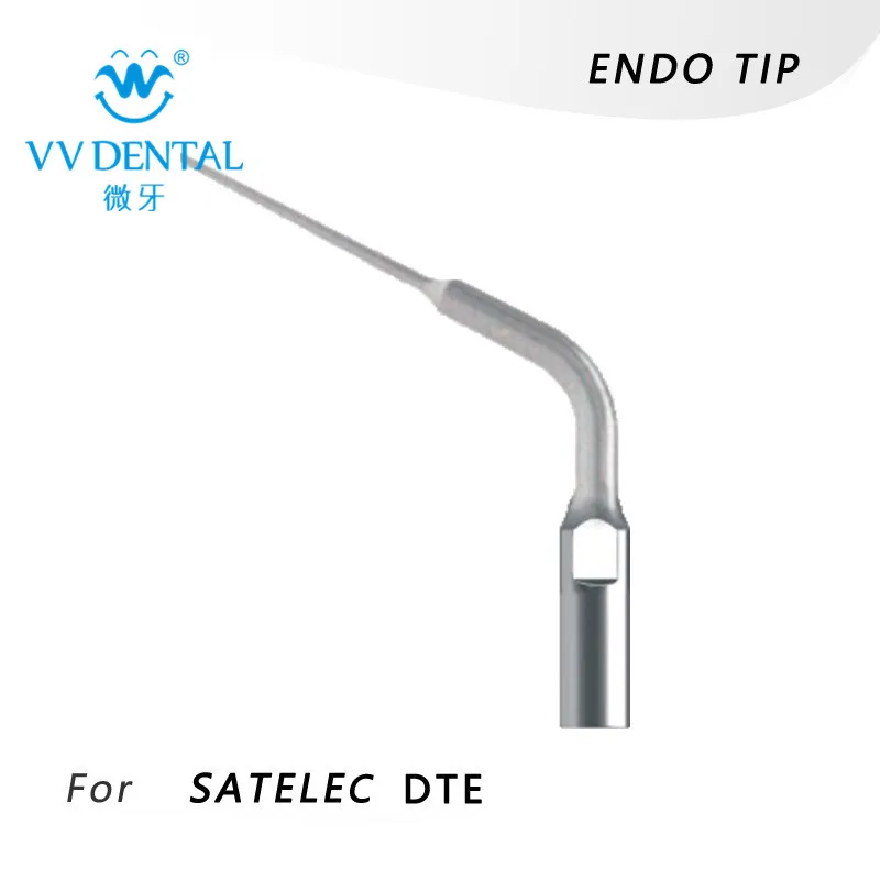 endo tip   SATELEC DTE