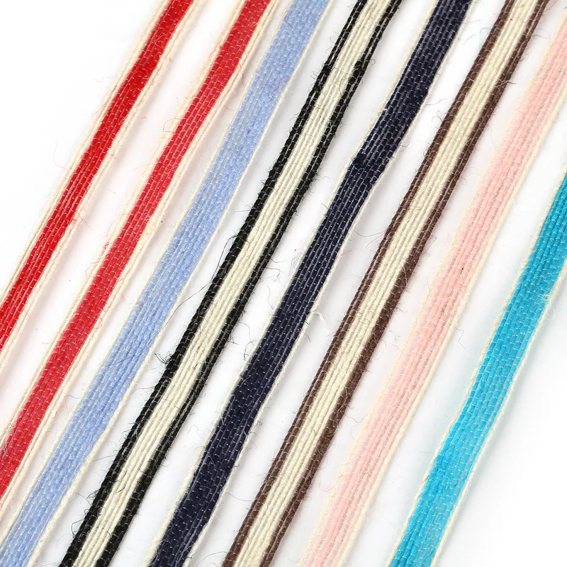 Лидер продаж. Высококачественный шнур для рукоделия изготовление ювелирных