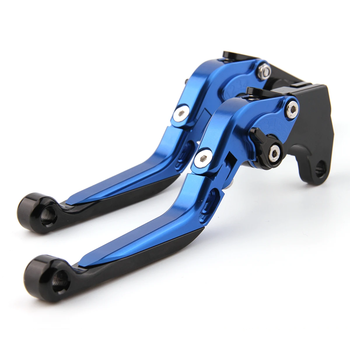 CNC рычаги для Buell XB12R XB12Ss X1 S1 Lightning M2 Cyclone мотогонок регулируемые складные выдвижные