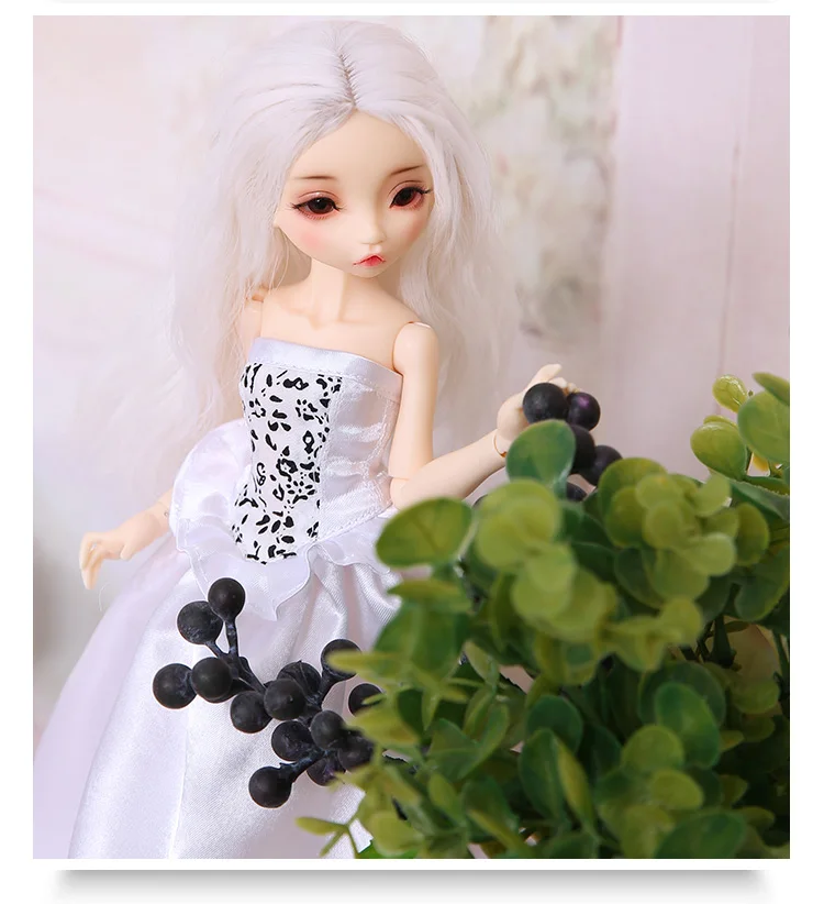 Куклы NobleA Radicelle ND 1/6 модель тела из смолы ShugoFairy для девочек и мальчиков Высокое качество Модный магазин бесплатные глаза BJD SD куклы
