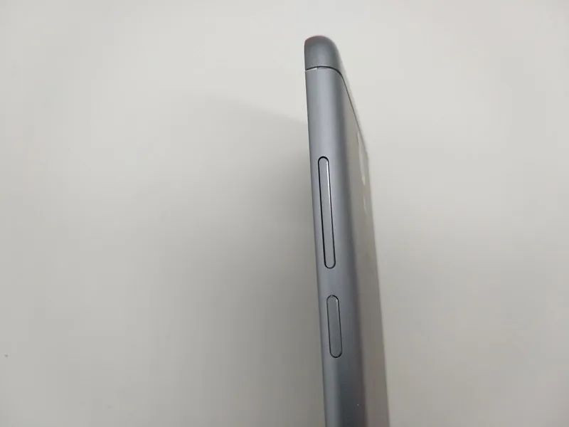 Новый чехол на заднюю крышку для sim карты MEIZU M3S 5 дюймов с антенной + Кнопки