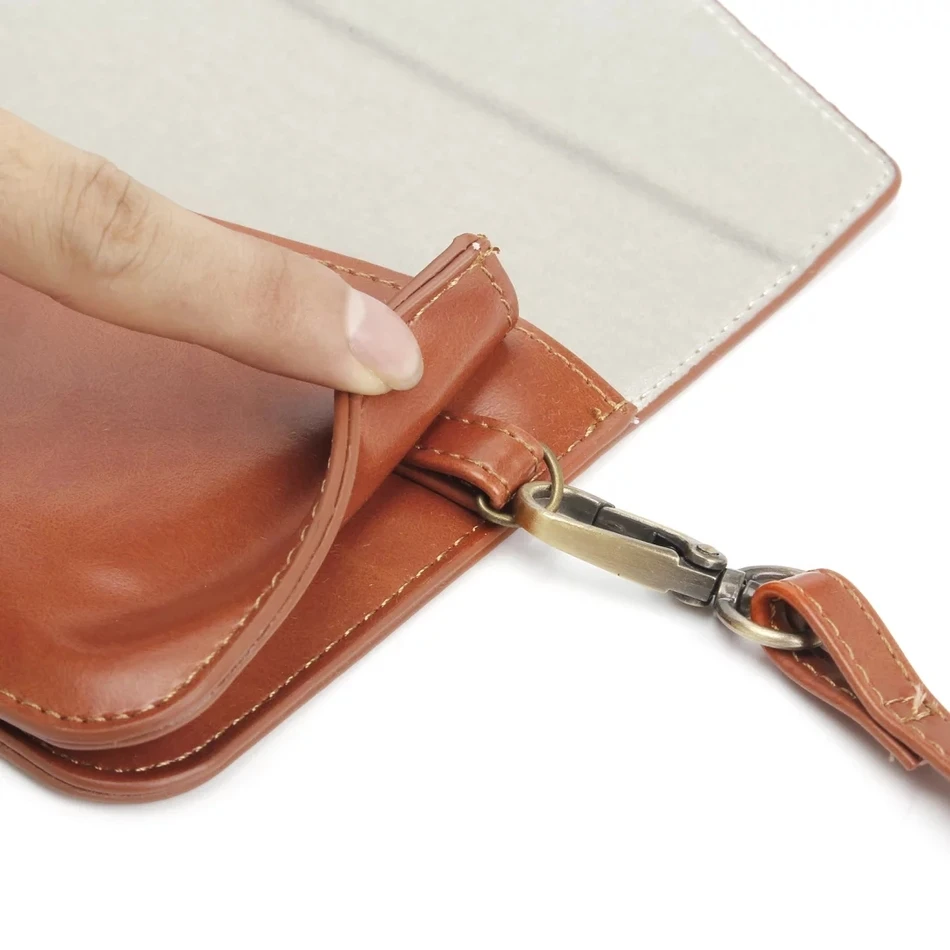 5 цветов женские модели двойной сумка на плечо несессер кошелек Чехол чехол для