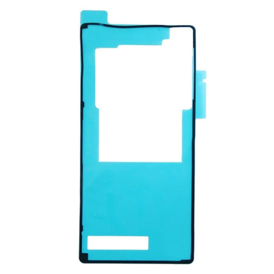 Наклейка на заднюю крышку аккумулятора для Sony Xperia Z3 / D6603 D6653|Наклейки телефонов| |