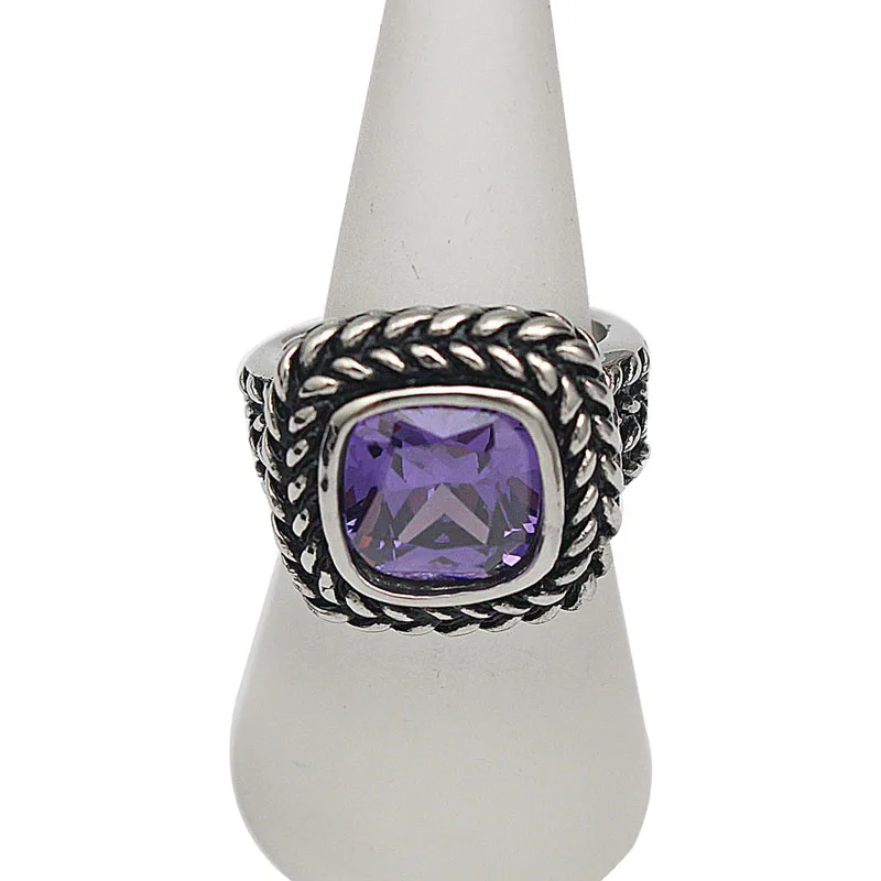 Антикварные кольца женские модные ювелирные изделия американские размеры 7 6 9 8 10