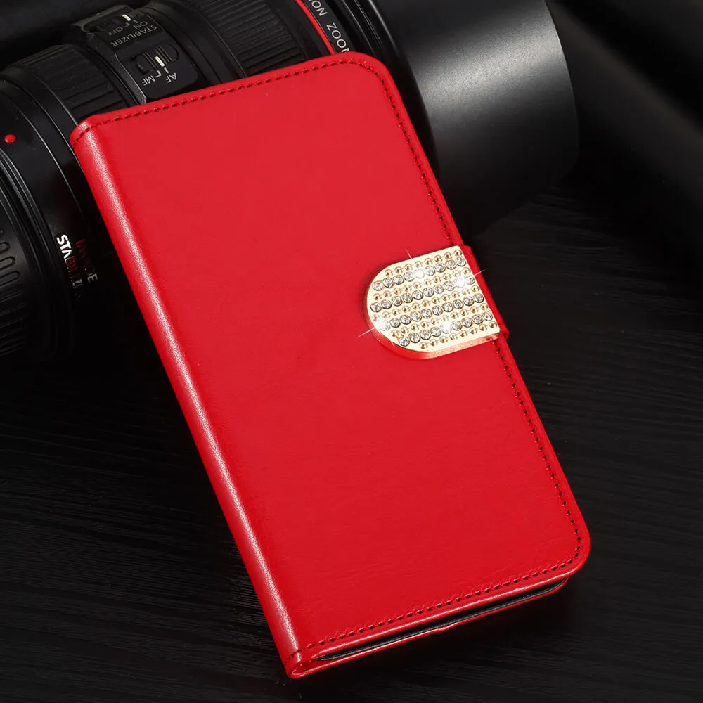 For LG Optimus L90 D410 D405 D415 Card Holder Cover Case Leather Phone Wallet Flip | Мобильные телефоны и аксессуары