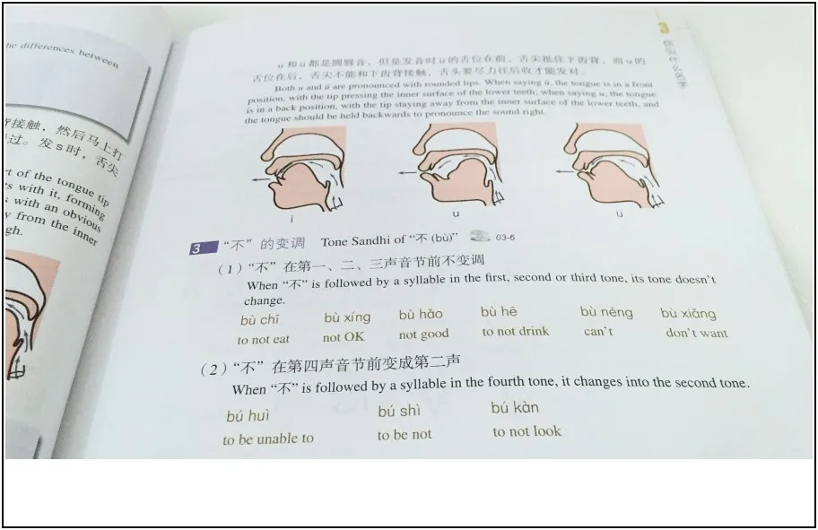 2 книги Стандартный HSK курс иностранцев Пособия по китайскому языку Уровень 1