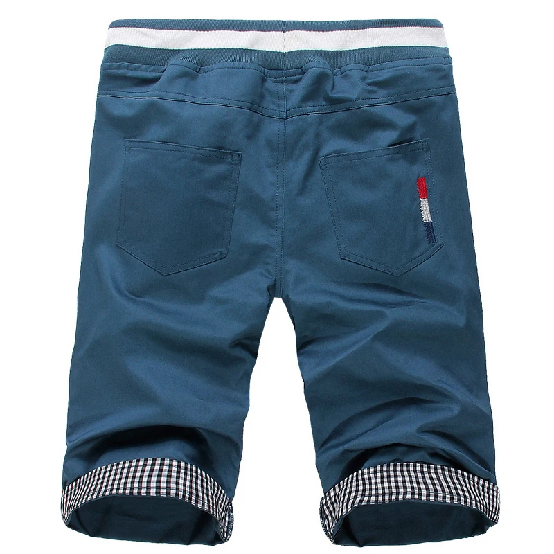 New Fashion Mens Cropped Sweatpants Cotton Jogger Men Korea Hip Hop Harem Outdoors Spring&ampSummer Shorts | Мужская одежда