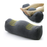 hill shaped comfort pure pp cotton knee pillow for sciatica relief back leg pain hip and joint pain pregnant woman cushion