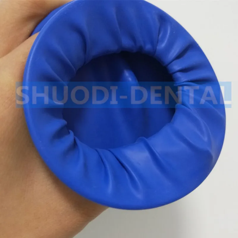 40 шт. одноразовые стерильные инструменты для отбеливания