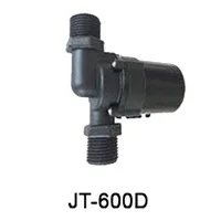 Высокое качество Dc погружной насос 12V 1.2A 600L/ч 6-12V трехпроводной микро мотор-редуктор постоянного тока водяной насос