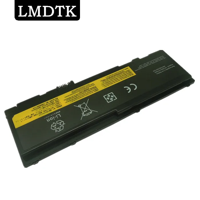 LMDTK Новый 6 ячеечный Аккумулятор для ноутбука Lenovo ThinkPad T420S 42T4847 42T4846 Бесплатная
