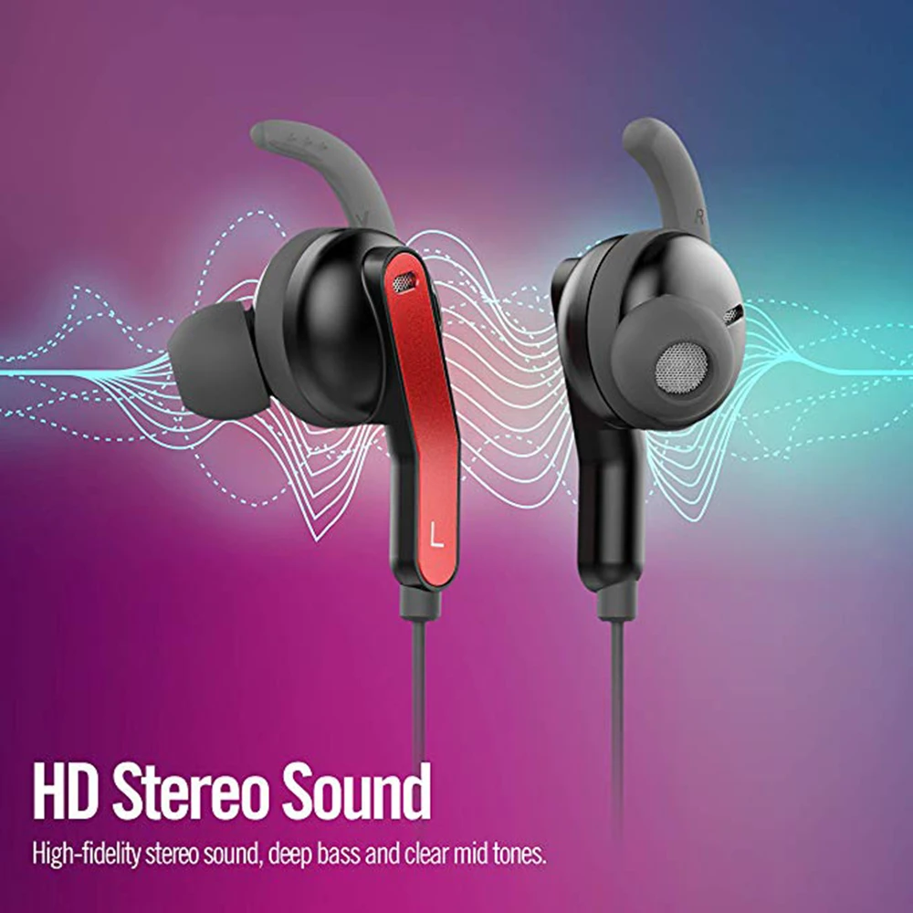 Newmsnr S03 беспроводные наушники 2019 недавно Bluetooth 5 0 HiFi стерео Спорт в наличии