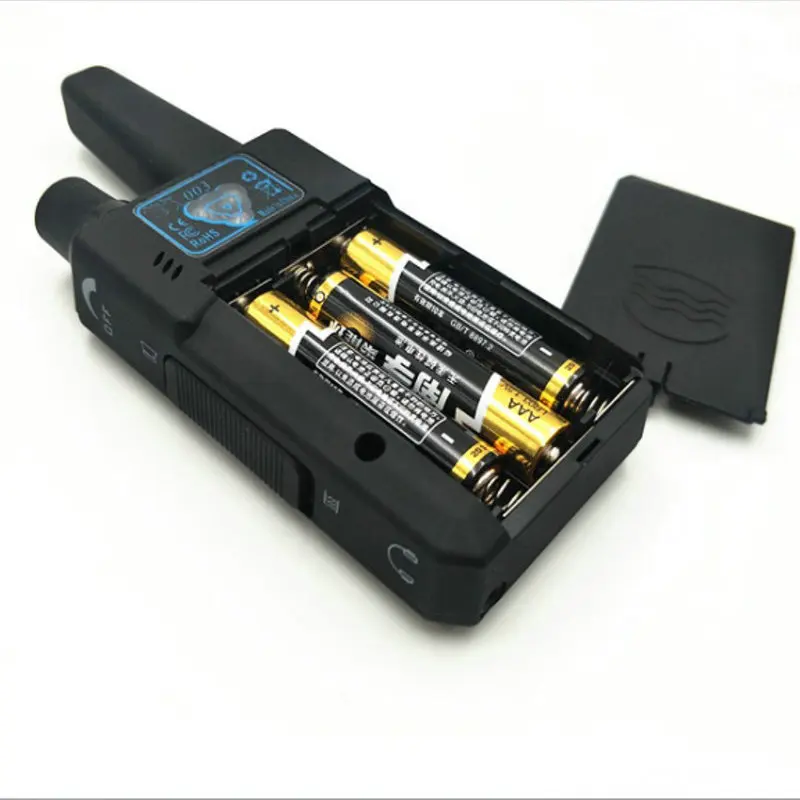 Высокочувствительный детектор радиосигнала M003 ошибок антишпионский камера GSM