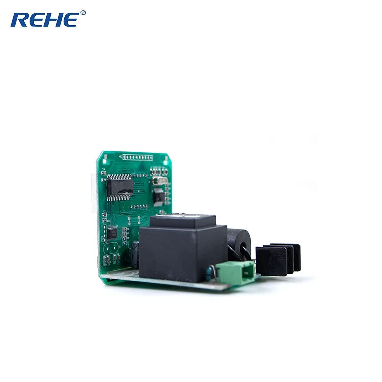 REHE RH-AA61 72*72 мм OEM Avaliable цифровая Электроника Однофазный AC Амперметр Ампер Мощность