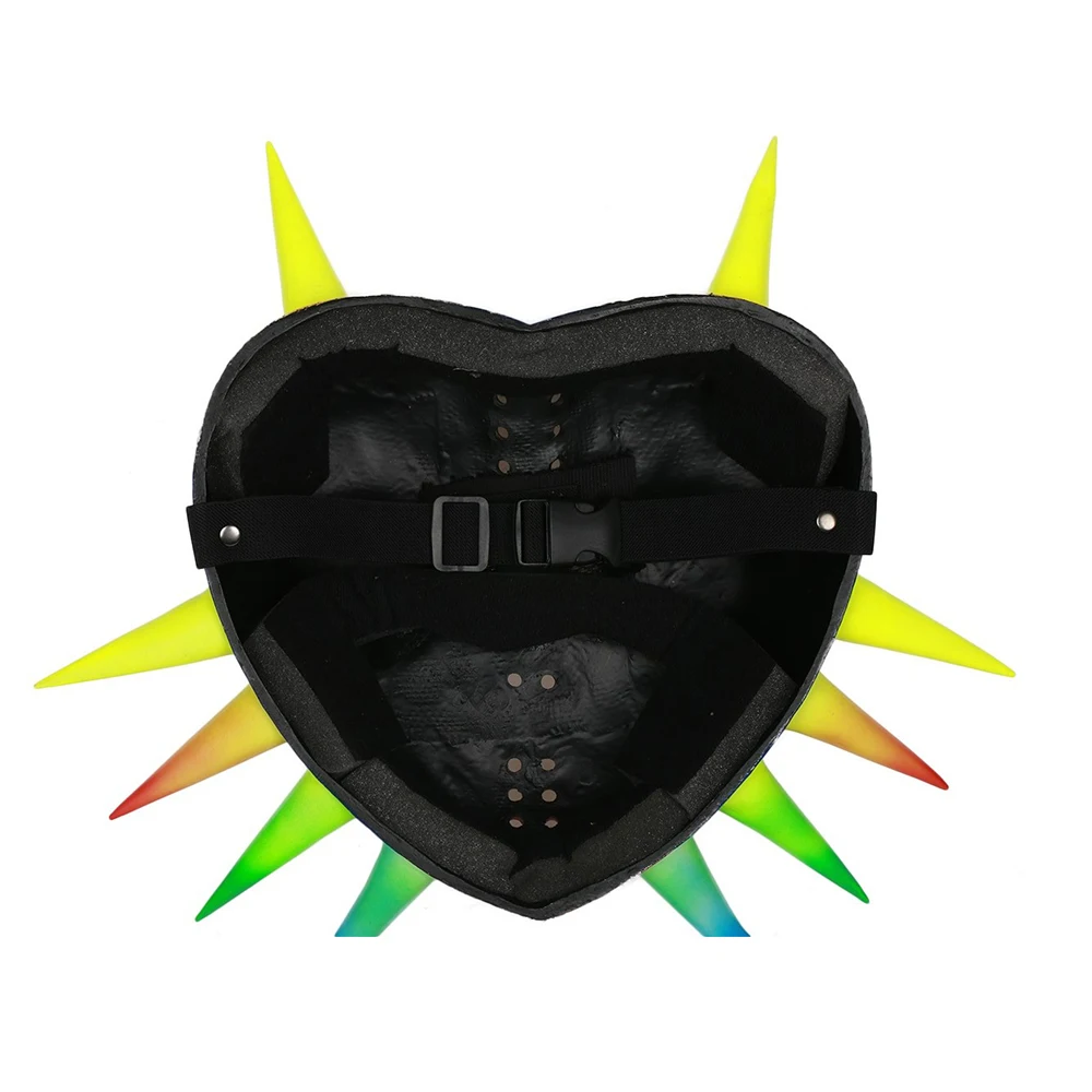 Маска для косплея из мультфильма Легенда о Зельде майора стильные вечерние