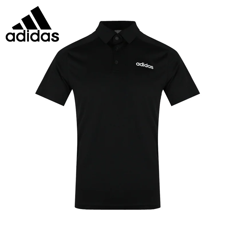 Мужское поло с коротким рукавом Adidas D2M CCool оригинальная - Цена: 4 605,82 руб.