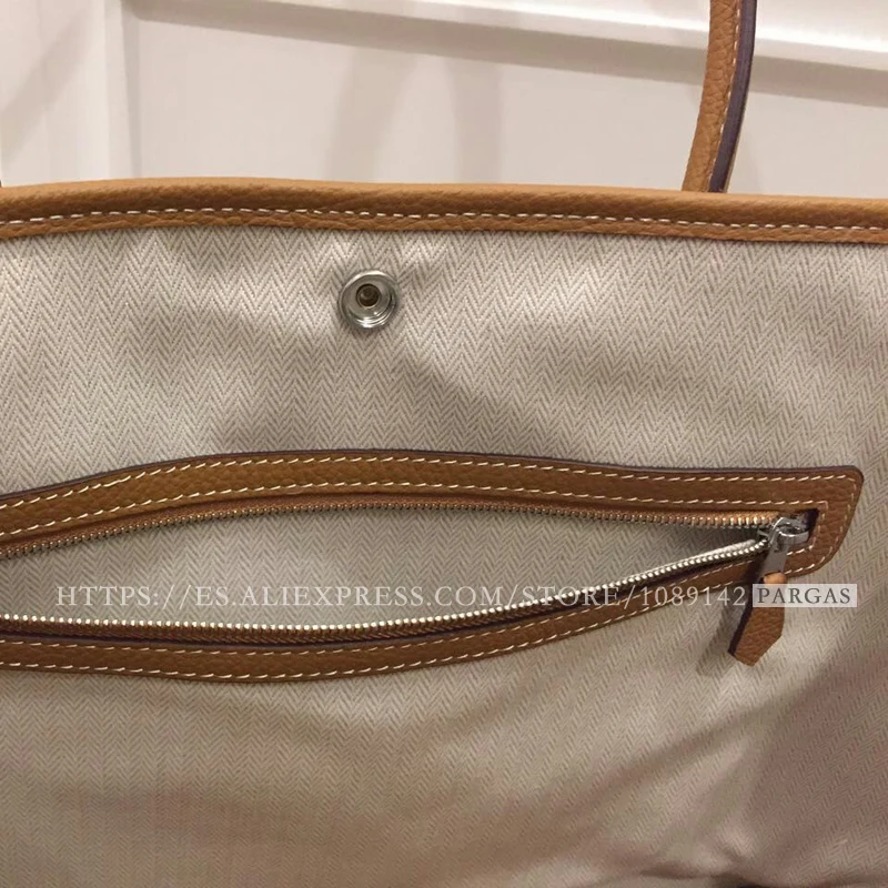 Сумки с ручками из натуральной коровьей кожи/холщовая женская сумка A4 сумки на