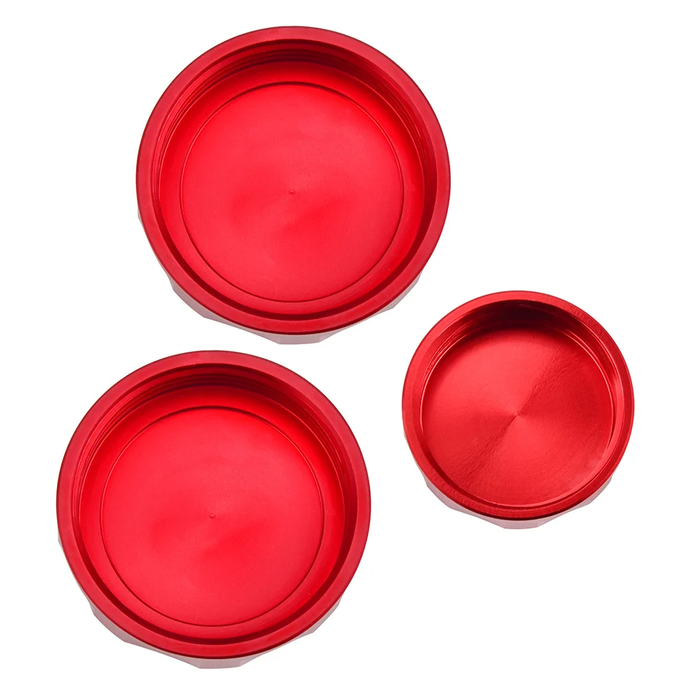 Крышка Резервуара жидкости сцепления задняя крышка главного тормозного