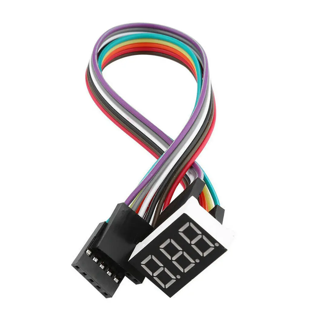 Высококачественный DC10 55V 12 V 24 36 60A PWM контроллер скорости двигателя CW CCW