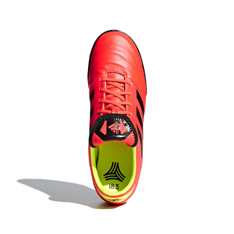 Original New Arrival 2018 Adidas COPA TANGO 18.3 TF Men's Soccer Shoes Sneakers | Спорт и развлечения