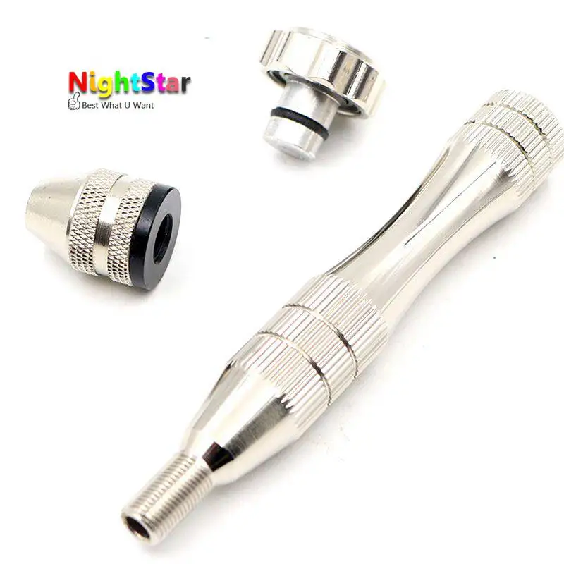 19 шт. мини набор сверл из быстрорежущей стали ручная работа инструментов для