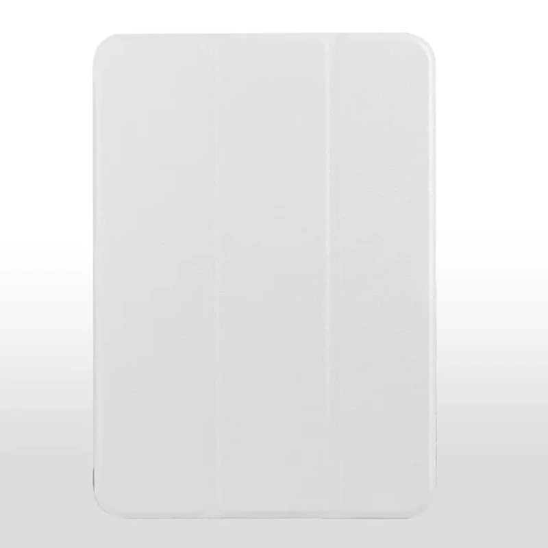 white Тонкий чехол из искусственной кожи для samsung Galaxy Tab S2 8,0 SM-T710 T713 T719 T715 чехол для samsung Tab S2 8,0 дюймов чехол для планшета+ пленка+ ручка - Цвет: white