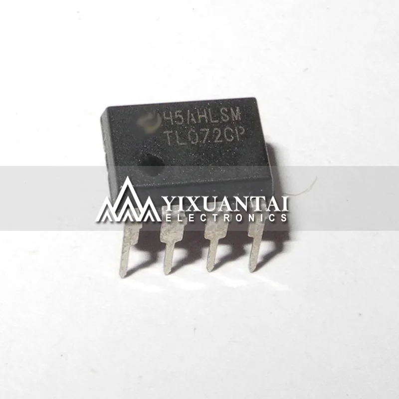 

10pcs/lot 50PCS/LOT 100pcs/lot Free shipping original TLP072CP TLP072C 072C DIP8