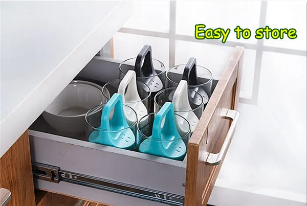 Стекло канистра вакуумные 15*9.5 см кухня выдвижной jar выдерживать высокие