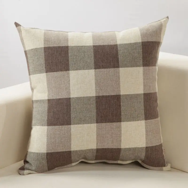 Наволочка для декоративной подушки 45x4 5 см/17 7x17 7 дюйма|cushion cover|linen cushion covercover decoration
