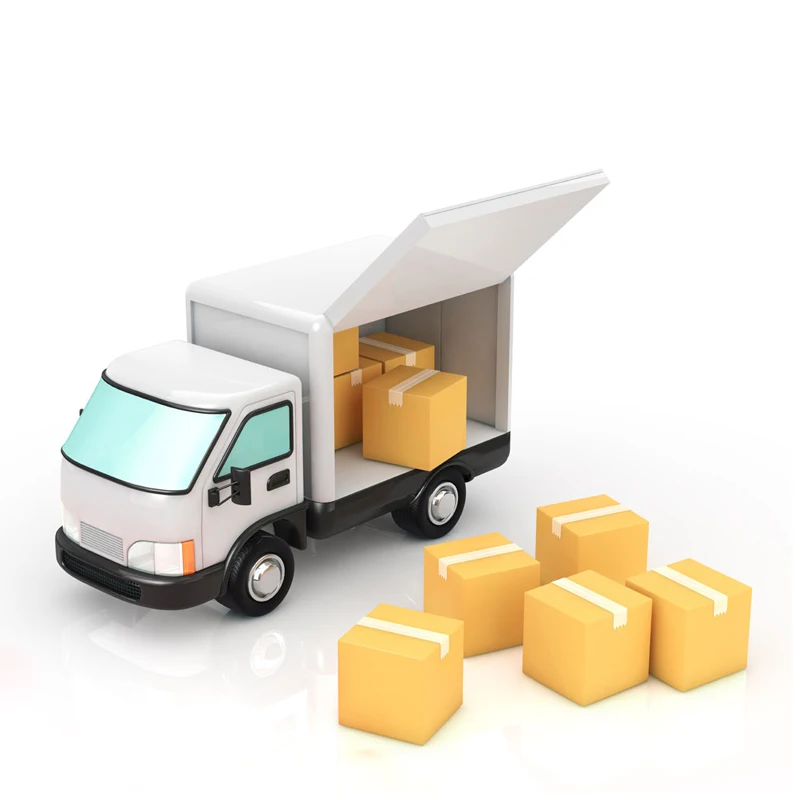 

Compensation freight difference
