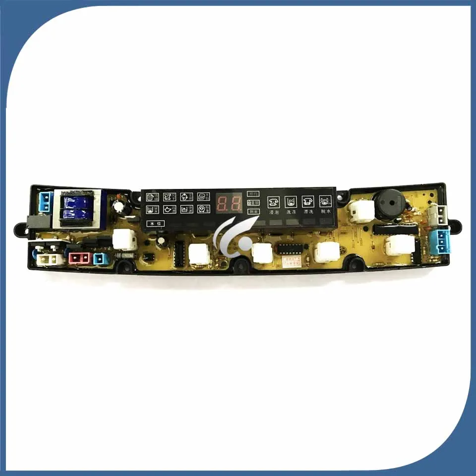 

100% tested for washing machine pc board XQB58-7158 XQB60-7360 motherboard qs07-1