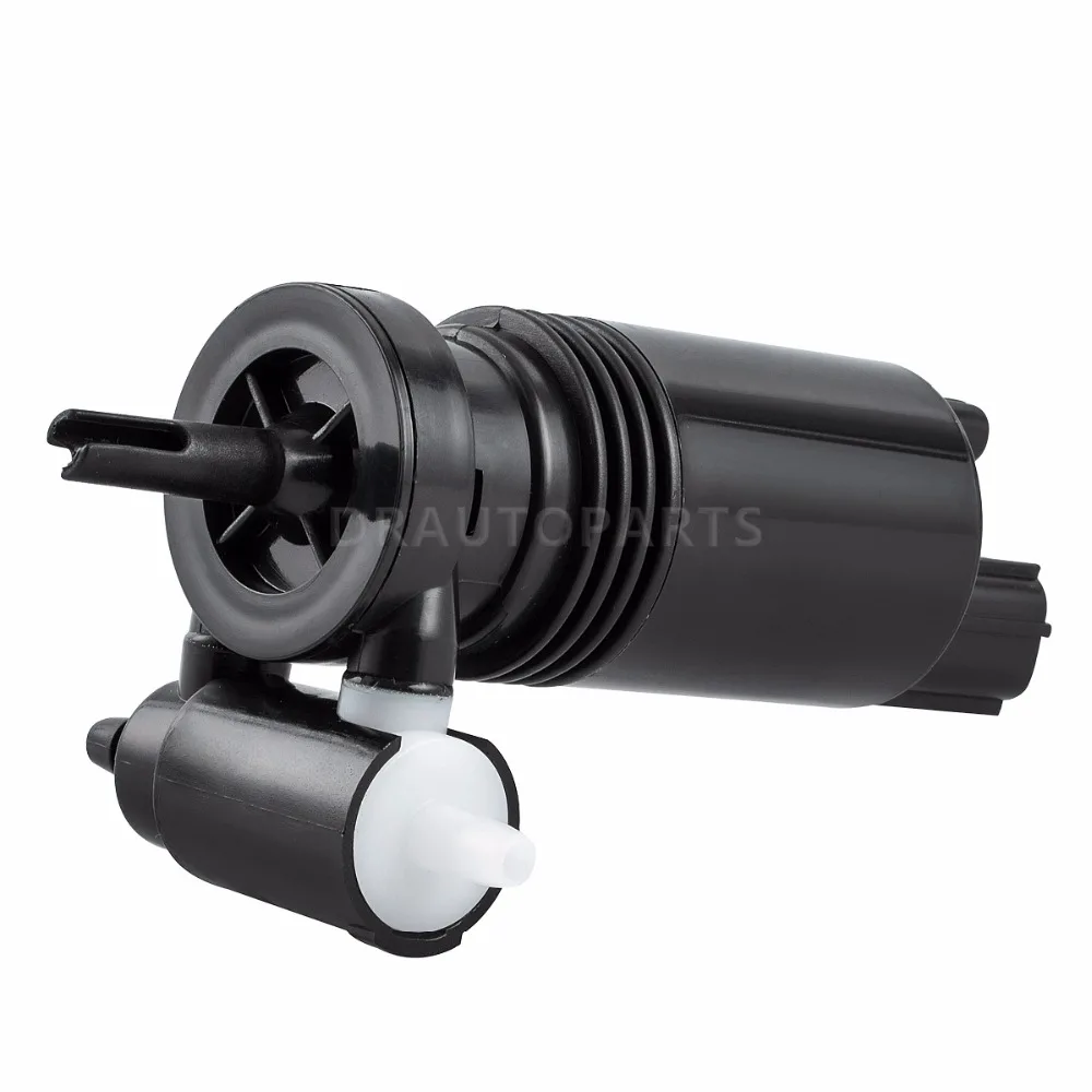 Насос омывателя лобового стекла для Mopar Dodge Caravan 2004 2007|windshield pump|pump fordodge mopar |