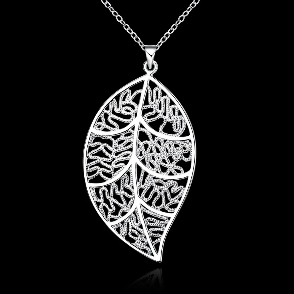 Акционная цена красивое Модное Элегантное искусственное ожерелье с подвеской в