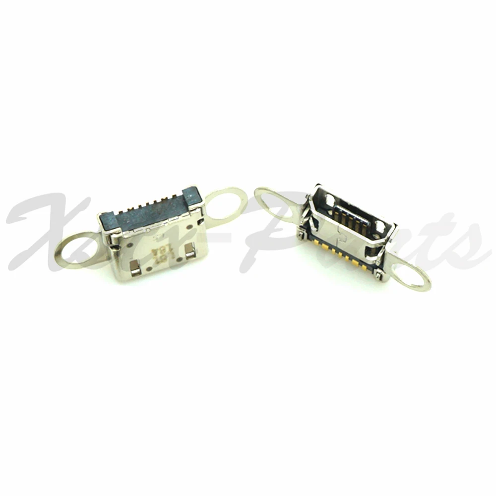 

100x For Samsung Galaxy C5000 C7000 C5 C7 USB Charging Port Connector Plug Jack Socket Dock Repair