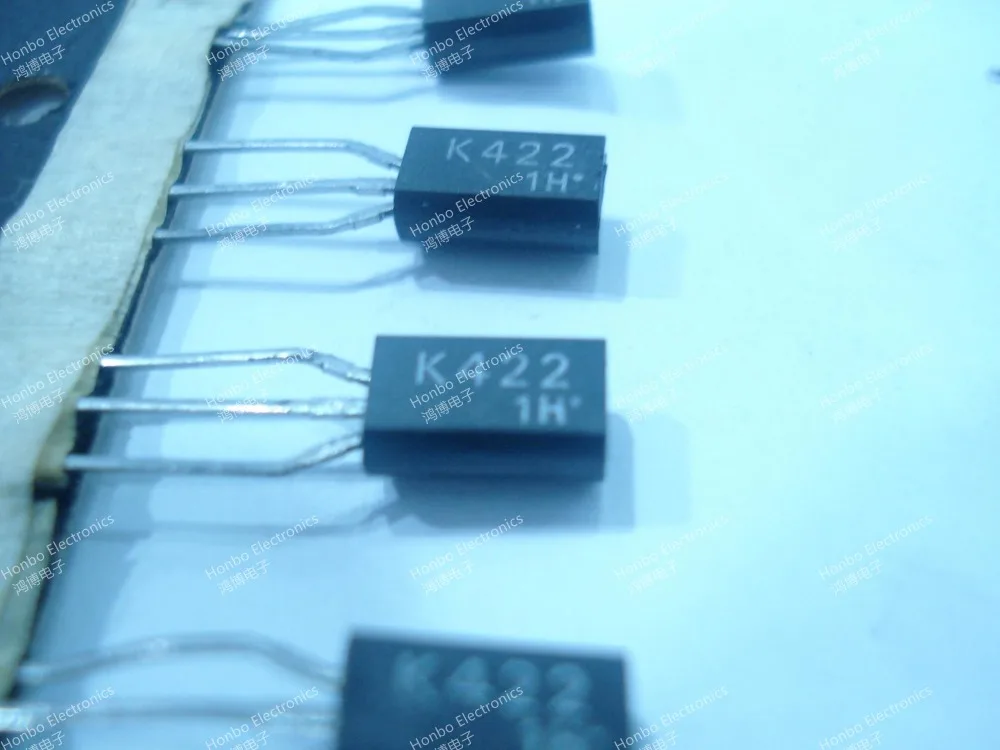 Новинка TO 92 2SK43 2SK44 2SK422 2SK423 2SK435 2SK439 2SK494|Соединители| |