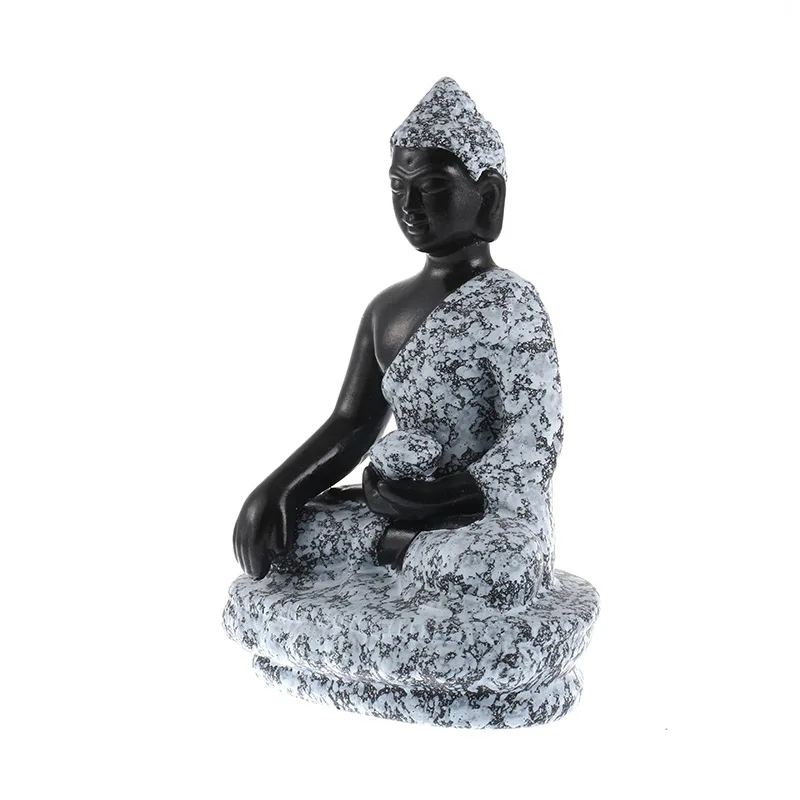 Буф буддизм украшение статуя Будды тафагата Таиланд Йога Мандала с Буддой