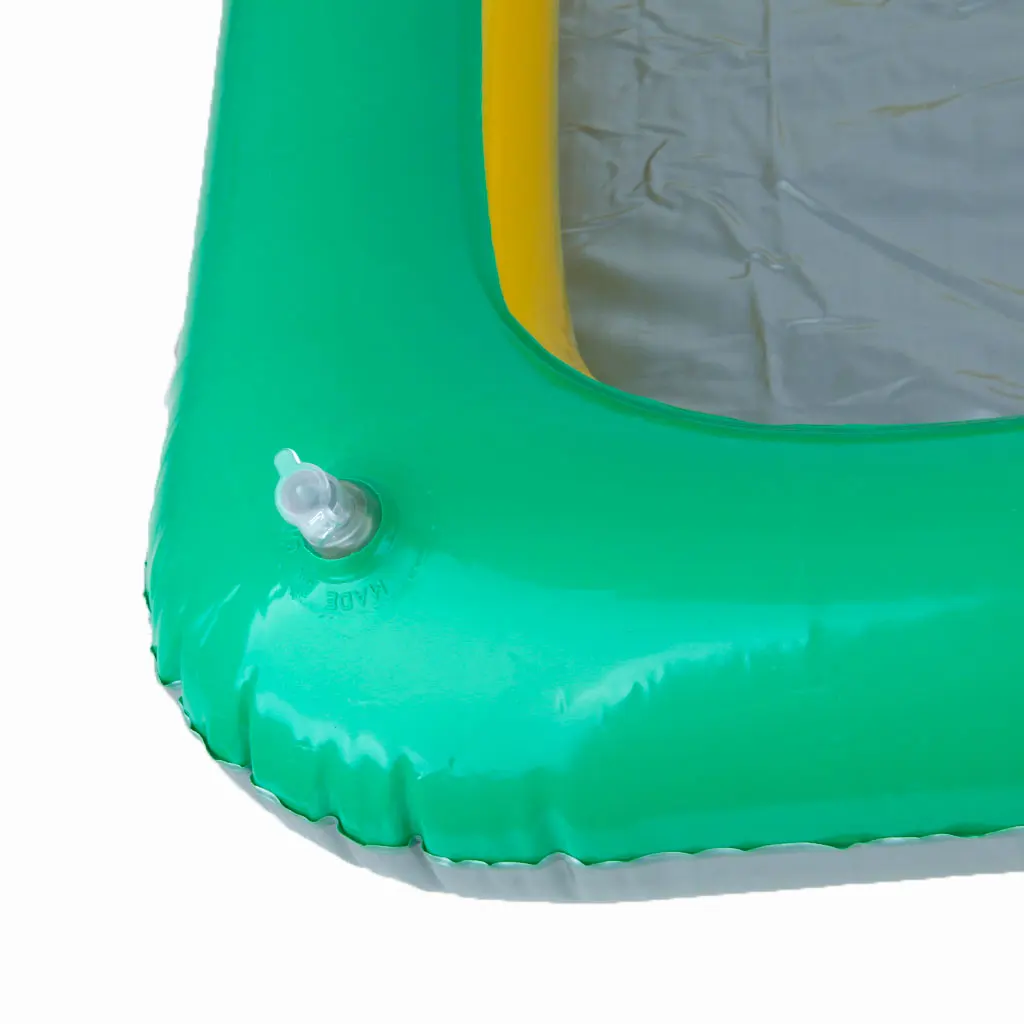 Новое поступление 1 шт. надувной детский игрушечный лоток унисекс игрушки