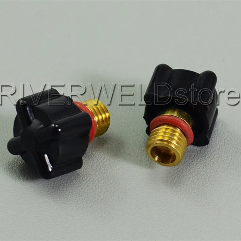 41V33 TIG задняя крышка (короткая) подходит фонарь SR DB PTA WP 9 20 25 серия 2PK|tig torch|wp 9tig wp |