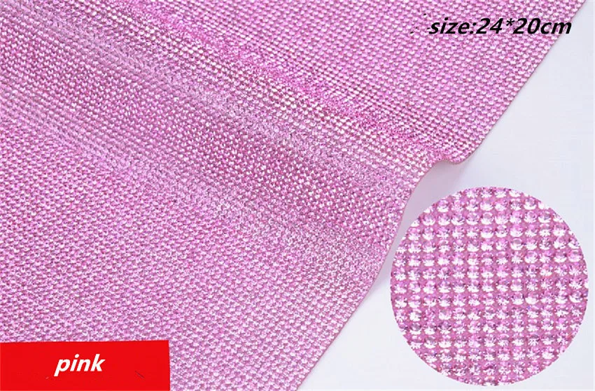 Самоклеющиеся или горячей фиксации Bling стекло rhinestonetrim аппликация хрустальными бусинами термостразы, для утюга сетчатая лента окантовка для украшения своими руками