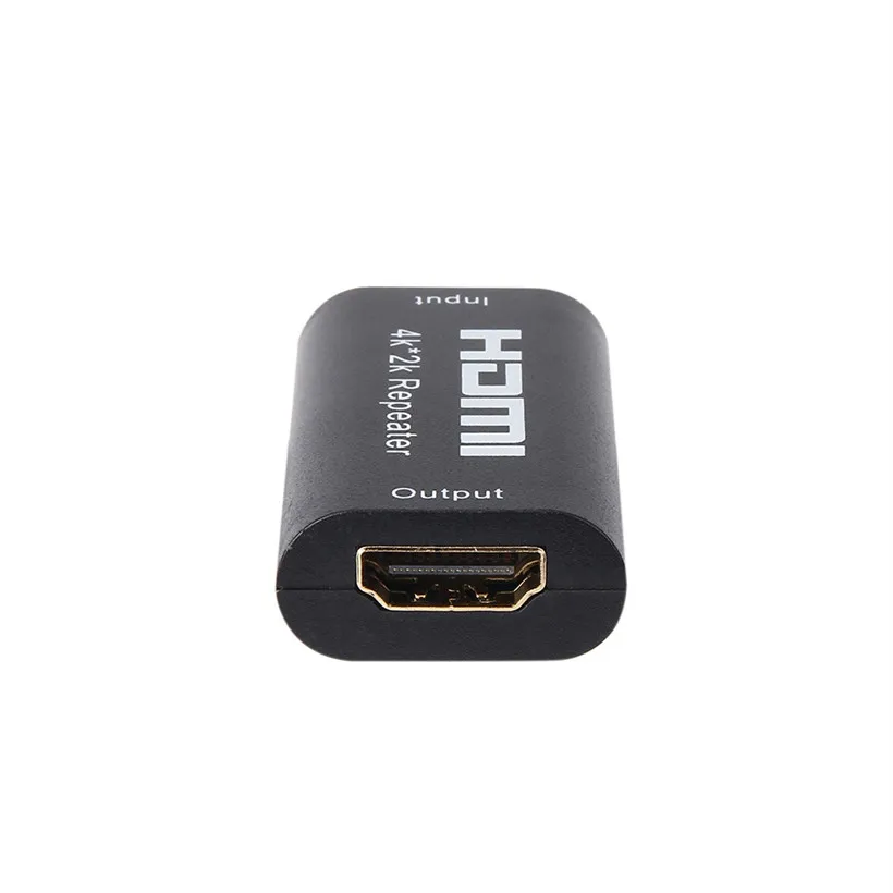 Электронные гаджеты усовершенствованные 2019 новинка 4K * 2K HDMI ретранслятор 40