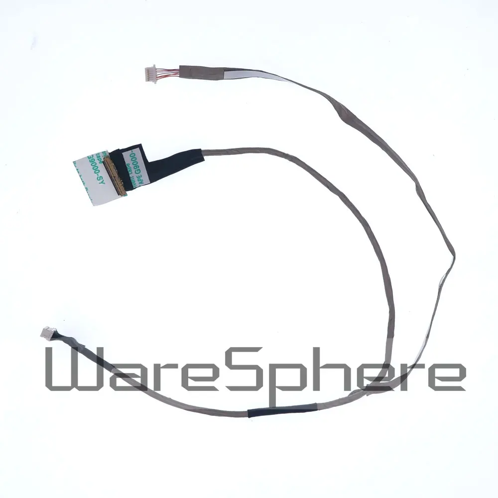 Новый оригинальный ЖК кабель LVDS для MSI MS 1762 GT70 1761 K19 3031005 H39 K193031005H39|lcd lvds cable|lcd cablemsi