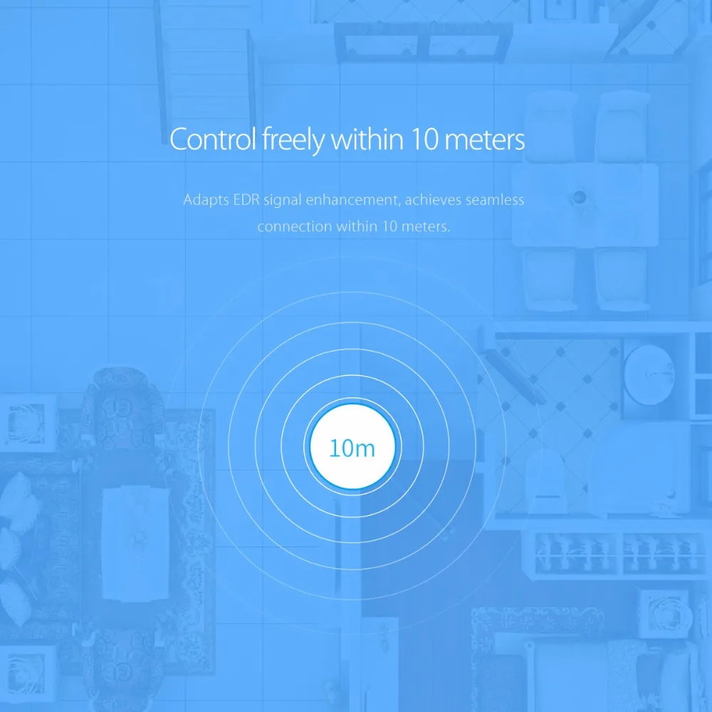 ORICO USB Bluetooth приемник автомобильный комплект адаптер 4 1 беспроводной динамик