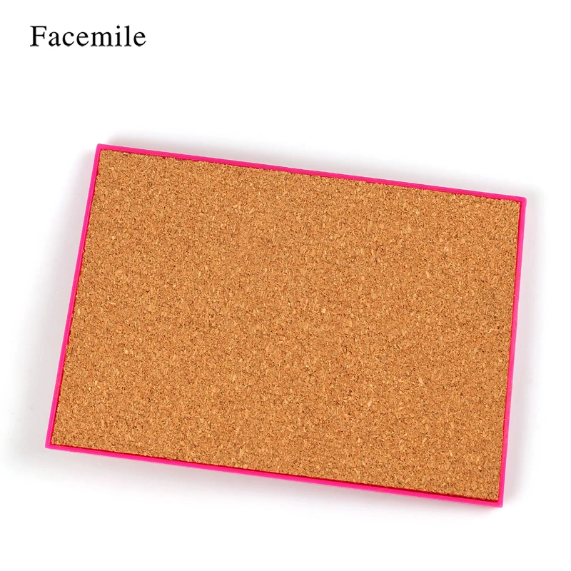 Facemile DIY Скрапбукинг Бумага Квиллинг шаблон формы доска Пинцет шпильки щелевой набор инструментов для создания бумаги