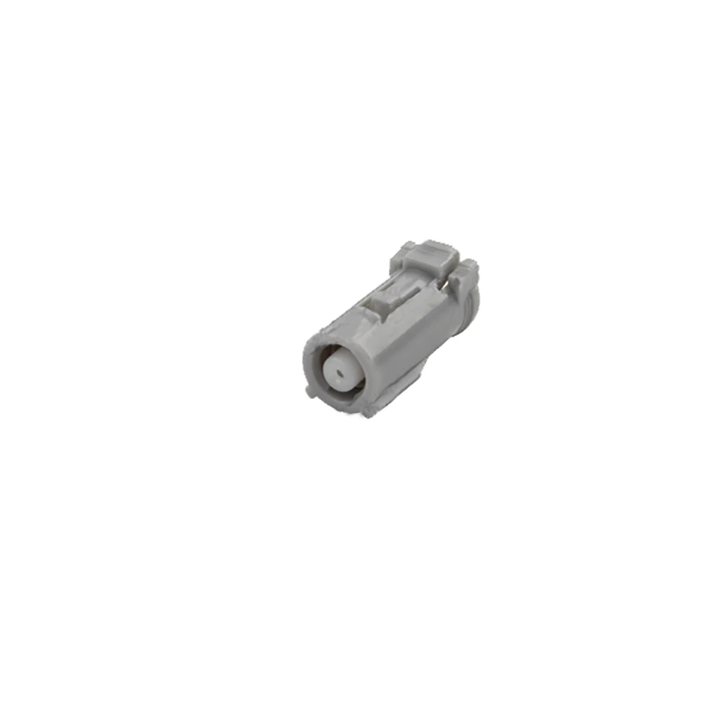 Superbat AVIC 50 Ом Fakra Разъем гнездо RG316 RG174 кабельный разъем для HRS Pioneer GPS антенна|connector