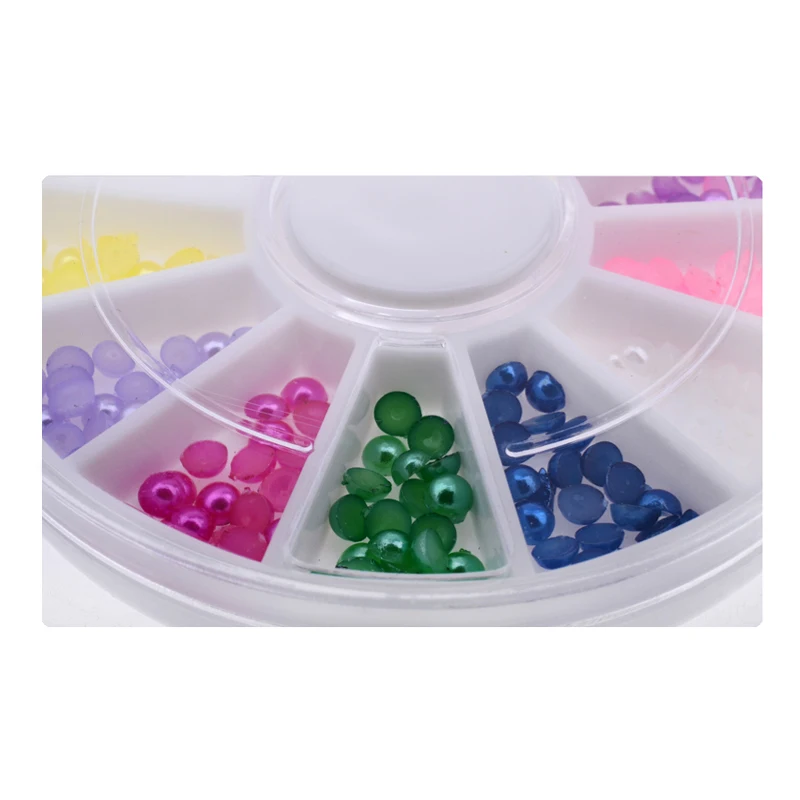 1 шт. разноцветный 3d дизайн | Красота и здоровье