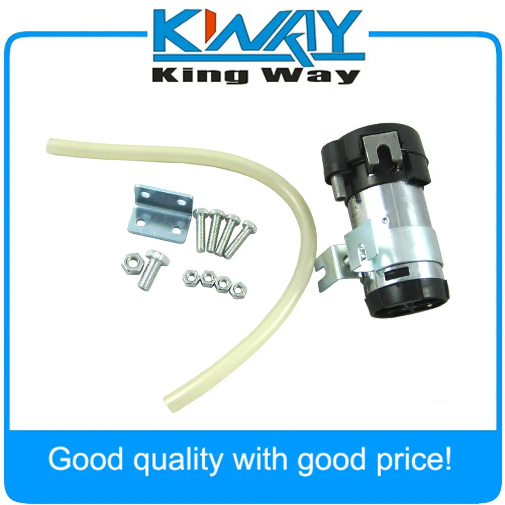 Комплект хромированных воздушных Гудок с двойной трубой включает в себя 12 В.