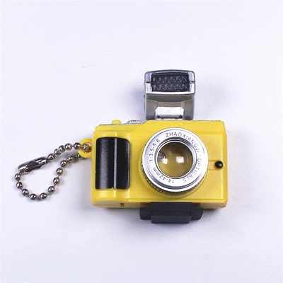 3D мультфильм герой SLR камера Фонарик Горячий башмак Крышка для горячего башмака для Canon Nikon Fujifilm Samsung Panasonic Leica sony Olympus - Цвет: 10