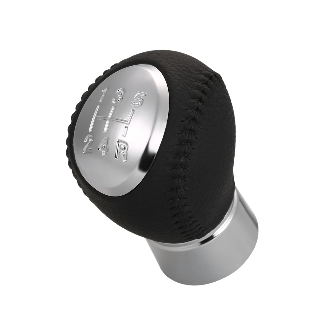 Ручка переключения передач рычаг ручной адаптер 5 скоростной передачи для Mazda 3 6 M3