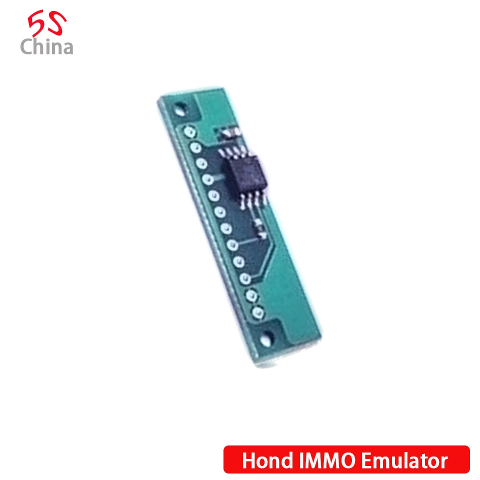 Оптовая продажа ключ immo эмулятор инструмент для Honda 1999 2001 пожилых автомобилей HONDA