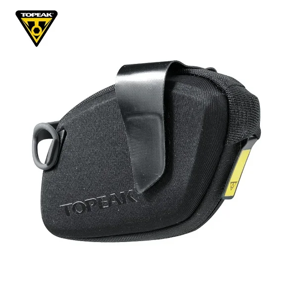 TC2294B Topeak DYNAWEDGE легкая седельная сумка уникальный центр открытия дорожный велосипед Подседельный штырь панье Водонепроницаемый MTB Велоспорт чехол - Цвет: TC2294B